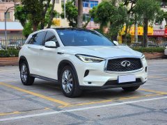 INFINITI QX50 2020 2.0T FWD Elite - фото 3