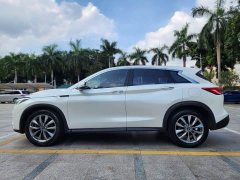 INFINITI QX50 2020 2.0T FWD Elite - фото 4