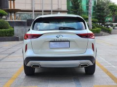 INFINITI QX50 2020 2.0T FWD Elite - фото 6