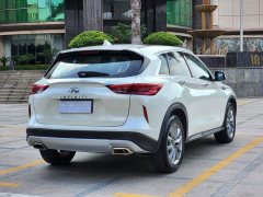 INFINITI QX50 2020 2.0T FWD Elite - фото 7