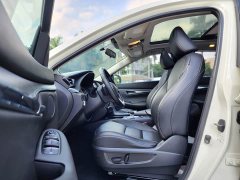 INFINITI QX50 2020 2.0T FWD Elite - фото 8
