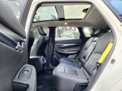 INFINITI QX50 2020 2.0T FWD Elite - фото 9