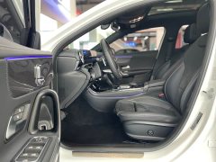 Mercedes-Benz A-Class 2022 Facelift Three A 200 L Sports Sedan Fashionable - фото 10