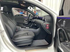 Mercedes-Benz A-Class 2022 Facelift Three A 200 L Sports Sedan Fashionable - фото 13