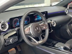 Mercedes-Benz A-Class 2022 Facelift Three A 200 L Sports Sedan Fashionable - фото 15