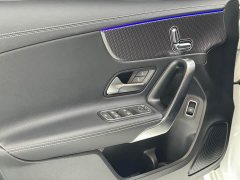 Mercedes-Benz A-Class 2022 Facelift Three A 200 L Sports Sedan Fashionable - фото 17