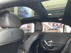 Mercedes-Benz A-Class 2022 Facelift Three A 200 L Sports Sedan Fashionable - фото 20