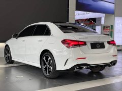 Mercedes-Benz A-Class 2022 Facelift Three A 200 L Sports Sedan Fashionable - фото 7