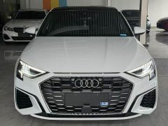 Audi A3 A3L Limousine 35 TFSI luxury sports - фото 2