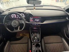 Audi A3 A3L Limousine 35 TFSI luxury sports - фото 6
