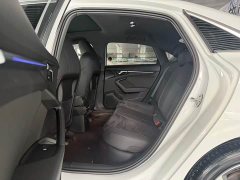 Audi A3 A3L Limousine 35 TFSI luxury sports - фото 7