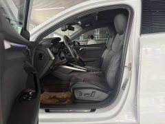 Audi A3 A3L Limousine 35 TFSI luxury sports - фото 9