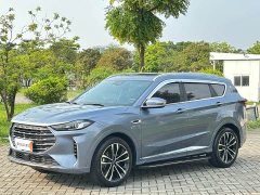 Jetour X70 PLUS 2021 1.6T DCT PRO 5-seater - фото 1