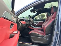 Jetour X70 PLUS 2021 1.6T DCT PRO 5-seater - фото 10