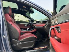 Jetour X70 PLUS 2021 1.6T DCT PRO 5-seater - фото 13