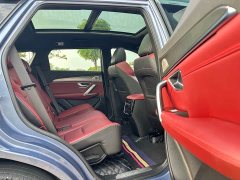 Jetour X70 PLUS 2021 1.6T DCT PRO 5-seater - фото 14