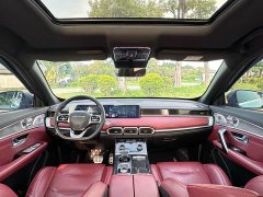 Jetour X70 PLUS 2021 1.6T DCT PRO 5-seater - фото 15