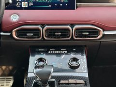Jetour X70 PLUS 2021 1.6T DCT PRO 5-seater - фото 19