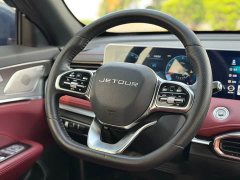 Jetour X70 PLUS 2021 1.6T DCT PRO 5-seater - фото 20