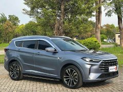 Jetour X70 PLUS 2021 1.6T DCT PRO 5-seater - фото 3