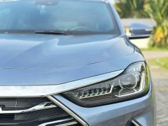 Jetour X70 PLUS 2021 1.6T DCT PRO 5-seater - фото 4
