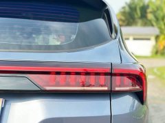 Jetour X70 PLUS 2021 1.6T DCT PRO 5-seater - фото 5