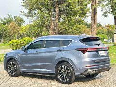 Jetour X70 PLUS 2021 1.6T DCT PRO 5-seater - фото 6