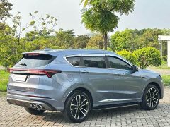 Jetour X70 PLUS 2021 1.6T DCT PRO 5-seater - фото 8