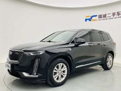 Cadillac XT6 28T six-seater stylish - фото 1