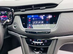 Cadillac XT6 28T six-seater stylish - фото 11