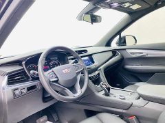 Cadillac XT6 28T six-seater stylish - фото 12