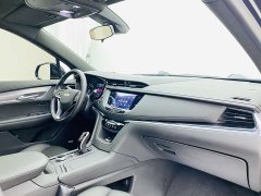 Cadillac XT6 28T six-seater stylish - фото 14