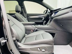 Cadillac XT6 28T six-seater stylish - фото 15