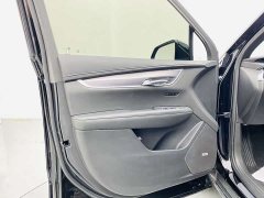 Cadillac XT6 28T six-seater stylish - фото 17