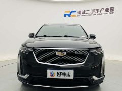 Cadillac XT6 28T six-seater stylish - фото 2