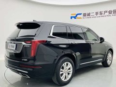 Cadillac XT6 28T six-seater stylish - фото 5