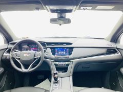 Cadillac XT6 28T six-seater stylish - фото 7