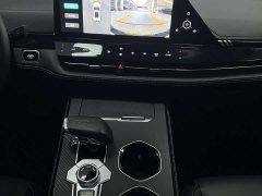 Changan UNI-K 2.0T 2WD Global Edition - фото 10