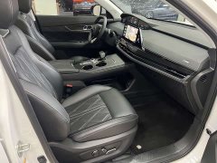 Changan UNI-K 2.0T 2WD Global Edition - фото 11