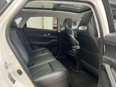 Changan UNI-K 2.0T 2WD Global Edition - фото 12