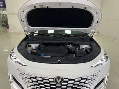 Changan UNI-K 2.0T 2WD Global Edition - фото 19