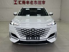 Changan UNI-K 2.0T 2WD Global Edition - фото 2