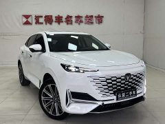 Changan UNI-K 2.0T 2WD Global Edition - фото 20