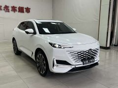 Changan UNI-K 2.0T 2WD Global Edition - фото 3