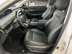 Changan UNI-K 2.0T 2WD Global Edition - фото 4