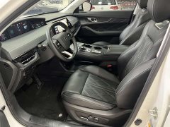 Changan UNI-K 2.0T 2WD Global Edition - фото 5