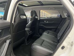 Changan UNI-K 2.0T 2WD Global Edition - фото 6