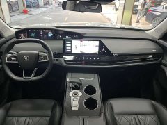 Changan UNI-K 2.0T 2WD Global Edition - фото 7