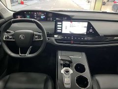 Changan UNI-K 2.0T 2WD Global Edition - фото 8