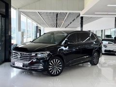 Lexus Weiran 2024 380TSI flagship version - фото 1